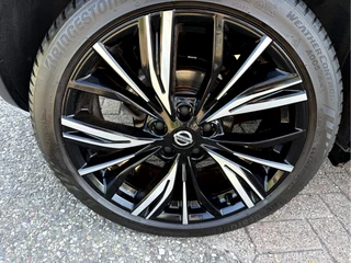 Nissan Juke 1.0 DIG-T N-Design  Leer, 360 camera, App Connect / 14
