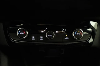 Opel Corsa 1.2 GS Line 100 PK | Navigatie | Climate control | Camera | LED | Zwart dak | Lichtmetalen velgen / 20