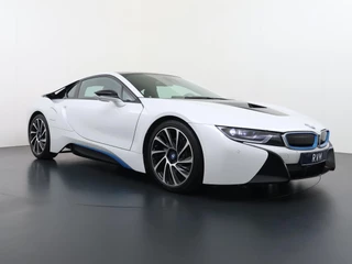 BMW i8 1.5 / 5