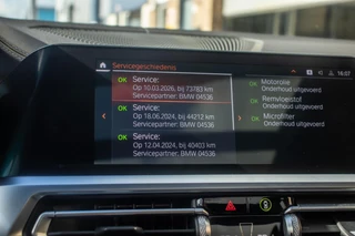 BMW 3-serie Touring M340i xDrive, VOL!, Laser, Pano / 21