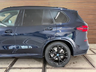 BMW X5 XDrive50e M-Sport | Pano | Sky Lounge | Innovatie-pakket | Harman/Kardon | Driving Assistant Professional | Comfort Pakket / 44