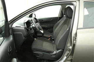 Kia Picanto 1.0 CVVT EconomyPlusLine  - Airco - Bluetooth - Lichtmetalen velgen - Elektrische ramen - Virena zekerheidspakket t.w.v. €895,- / 18