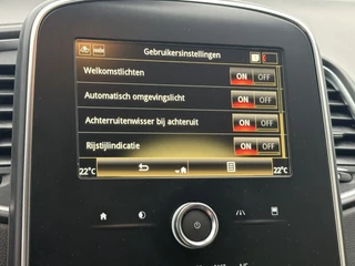 Renault Scénic 1.3 TCe Limited  | Keyless | Navi | Apple / Android | DAB + | PDC v+a | Cruise / 69