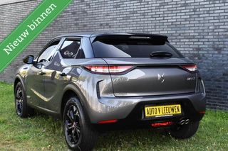 Ds 3 Crossback Turbo Performance Line AUTOMAAT/LED/CAMERA/PDC/CRUISE/ETC.! / 5