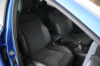 SEAT Ibiza 1.0 EcoTSI 95pk FR Business Intense Stoelverwarming Camera Virtual Cockpit LED Navigatie / 2