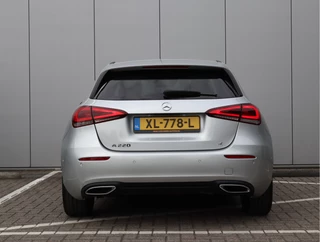 Mercedes-Benz A-Klasse 220 Launch Edition  | Widescreen | Camera | Org. NL / 7