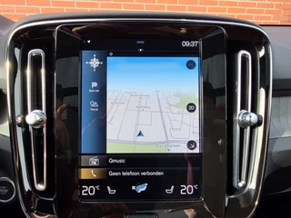 Volvo XC40 1.5 T4 Recharche Inscription | SOH 99%! | Panoramadak | Harman/Kardon | Leder | Camera | Navigatie | Cruise Control / 26