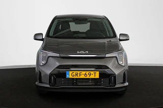 Kia Picanto 1.0 DPI DynamicPlusLine Automaat Full-LED Camera Apple CarPlay / 14