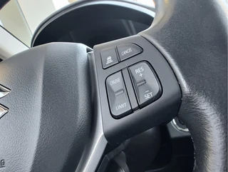 Suzuki S-Cross 1.4 BOOSTERJET STYLE SMART HYBRID AUT  360 Camera | Trekhaak 13p. | Dodehoeksensoren / 21