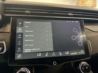 Lynk & Co 01 1.5 PHEV MY23 | BLACK-PACK | 6,6 KWH |ZWARTE HEMEL / 36