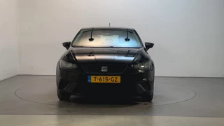 Seat Ibiza 1.0 EcoTSI Style Virtual Cockpit App-Connect DAB+ / 14