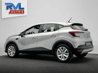 Renault Captur 1.0 TCe 90 Navigatie Apple/Carplay Climate/control / 21