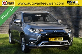 Mitsubishi Outlander 2.4 PHEV Plug-In CAMERA/CARPLAY-ANDROID/STOELVERW./ETC,! / 2