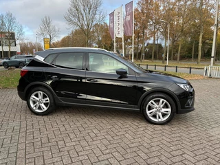 SEAT Arona 1.5 TSI EVO FR Business Intense | Climate control | Navigatie | Camera | Cruise control | Elektrisch Pakket | Parkpilot | Trekhaak | / 25
