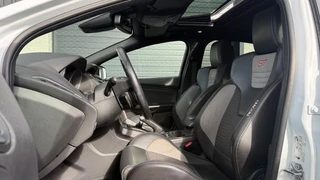 Ford Focus 2.0 EcoBoost ST-3 2.0| Recaro | Schuifdak | RS | Bull-X | Nieuwe Turbo / 11