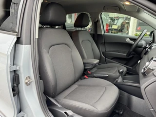Audi A1 Sportback 1.0 TFSI S-line Origineel NL Led Keyless Bluetooth Goed onderhouden! / 25