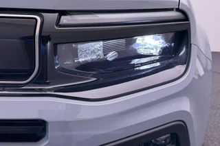 Jeep Avenger 1.2 e-Hybrid Summit / ACTIE / 31