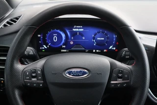 Ford Puma 1.0 EcoBoost Hybrid ST-Line X - Winter pack - Virtual cockpit - Carlay - LED - Camera / 15