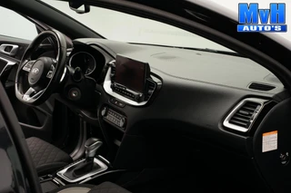 Kia ProCeed 1.5 T-GDi MHEV GT-Line Edition|160PK|PANO|LED|NAP / 59