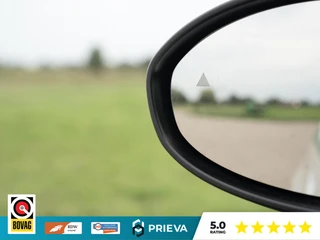 Fiat 500e Cabrio 42 kWh | 118 PK | CarPlay | Navigatie | LED | 32.065 KM / 5