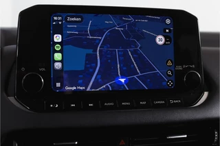 Nissan QASHQAI 1.3 MHEV 140 PK N-Style Orig. NL  | Adapt. Cruise | PDC | 360 camera | NAV+App.Connect | ECC | Trekhaak | LM 19" | / 21