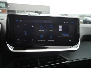 Peugeot 2008 1.2 Hybrid 145 Business Automaat | | CarPlay | Navigatie | Camera | Cruise Control | LED verlichting / 24