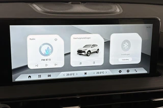 Chery Tiggo 4 1.5L HEV Unique / 13