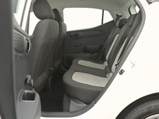 Hyundai i10 1.0 i-Motion | Airco | Dealer onderhouden | 1e Eigenaar / 14