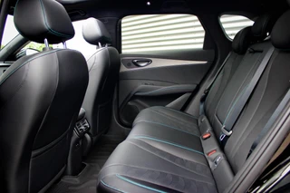 Byd SEAL 6 Touring 1.5 DM-i Comfort Lite // Long Range 19 kWh | Panoramadak | 360 camera | Sfeerverlichting | Smartphone Key | CarPlay & Android Auto | Fabrieksgarantie / 18