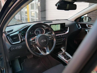 Kia XCeed 1.6 GDi PHEV DynamicPlusLine Dealer onderhouden| Top staat / 11