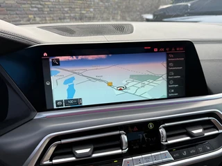 BMW X5 XDRIVE 45E M-Sport Panodak Head-Up 94% SOH 360 Camera / 45