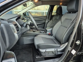 Nissan QASHQAI 1.3 MHEV X N-CONNECT Automaat, 360 Camera, Pano, Navi, Carplay, Keyless, ALL IN prijs! / 11