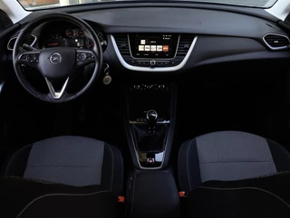 Opel Grandland X 1.2 Turbo Online Edition | Trekhaak / 2