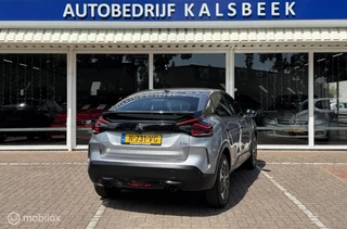 Citroen C4 1.2 PureTech Feel|Automaat|Carplay|Camera|Stoelverwarming|Stuurverwarming| / 12
