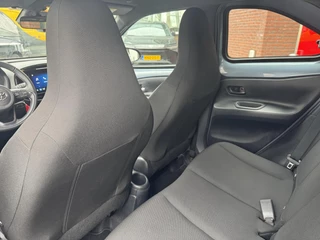 Toyota Aygo X PLAY / 9