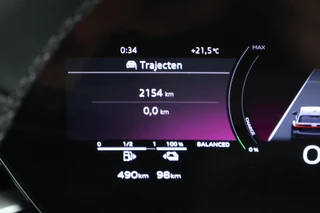 Audi A5 Avant 2.0 e-hybrid 367pk quattro S edition Competition / 44