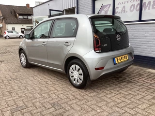 Volkswagen Up! 1.0 / 2