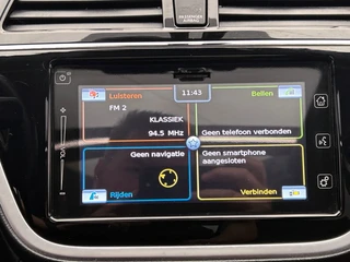Suzuki S-Cross 1.4 Boosterjet High Executive | Trekhaak | Panoramadak | Adapt. Cruise | Camera | Leder | Stoelverwarming | / 39