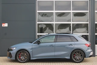 Audi RS3 Sportback 2.5 TFSI Quattro | Pano | Sonos | HUD | ACC / 11