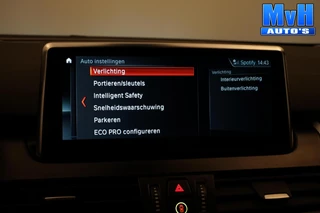 BMW 2-serie Active Tourer 218i Business Edition|SPORTSTOEL / 69