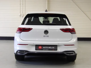 Volkswagen Golf 1.4 eHybrid 245pk DSG GTE / 9