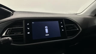 Peugeot 308 SW 1.2 PureTech Active Pack TREKHAAK NACI LM CARPLAY. / 46