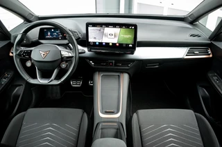CUPRA Born Adrenaline 82 kWh|1E EIGENAAR|97% SOH|CAMERA|ADAPT. CRUISE|STUUR VERWARMD|KEYLESS|CARPLAY / 4