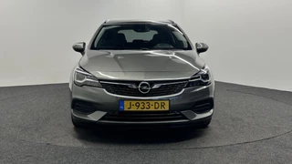 Opel Astra Sports Tourer 1.2 Elegance TREKHAAK CAMERA CLIMATE / 7