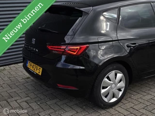 Seat Leon 1.0 EcoTSI Style / 7