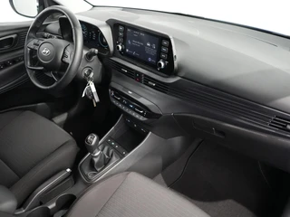 Hyundai i20 1.0 T-GDI Comfort Smart Clima | Winterpakket | Trekhaak | Camera | / 4