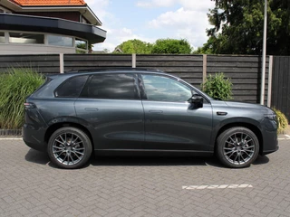 Leapmotor C10 REEV Design 28.4 kWh 215PK Automaat Navigatie, Camera 360, Lichtmetalen velgen, Elektrische Achterklep, Kunstlederen bekleding, Stoel Verwarming & Ventilatie / 8