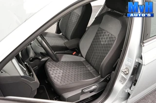 Volkswagen Polo 1.0 TSI R-Line|DSG|ACC|CAMERA|STOELVERW|NAP / 4