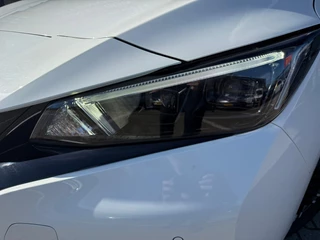 Nissan LEAF Tekna 40 kWh *Netto Deal* / 33