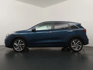 Kia Niro 1.6 GDi Hybrid Style Edition  - Adaptief Cruise Control - Climate Control - Navigatie - Apple/Android Carplay - Virena Zekerheidspakket €895 / 4